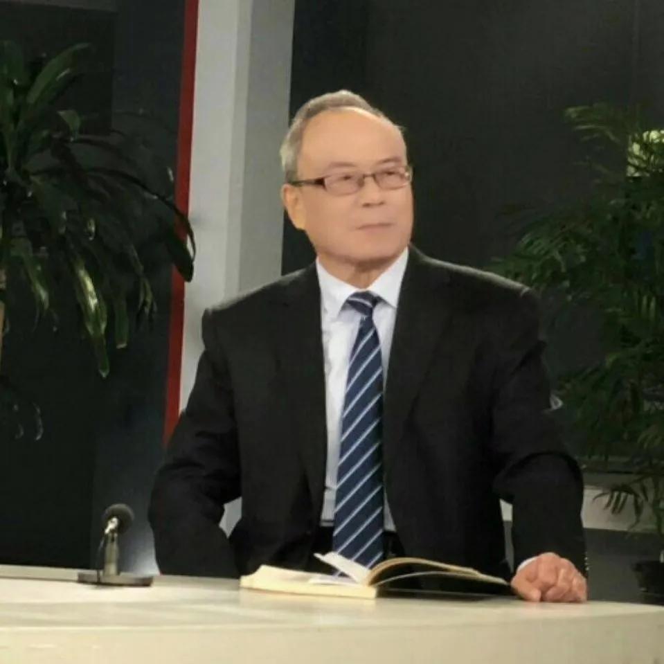 小楼谭诗｜（读诗心解之四）简约与繁复「谭汝为」