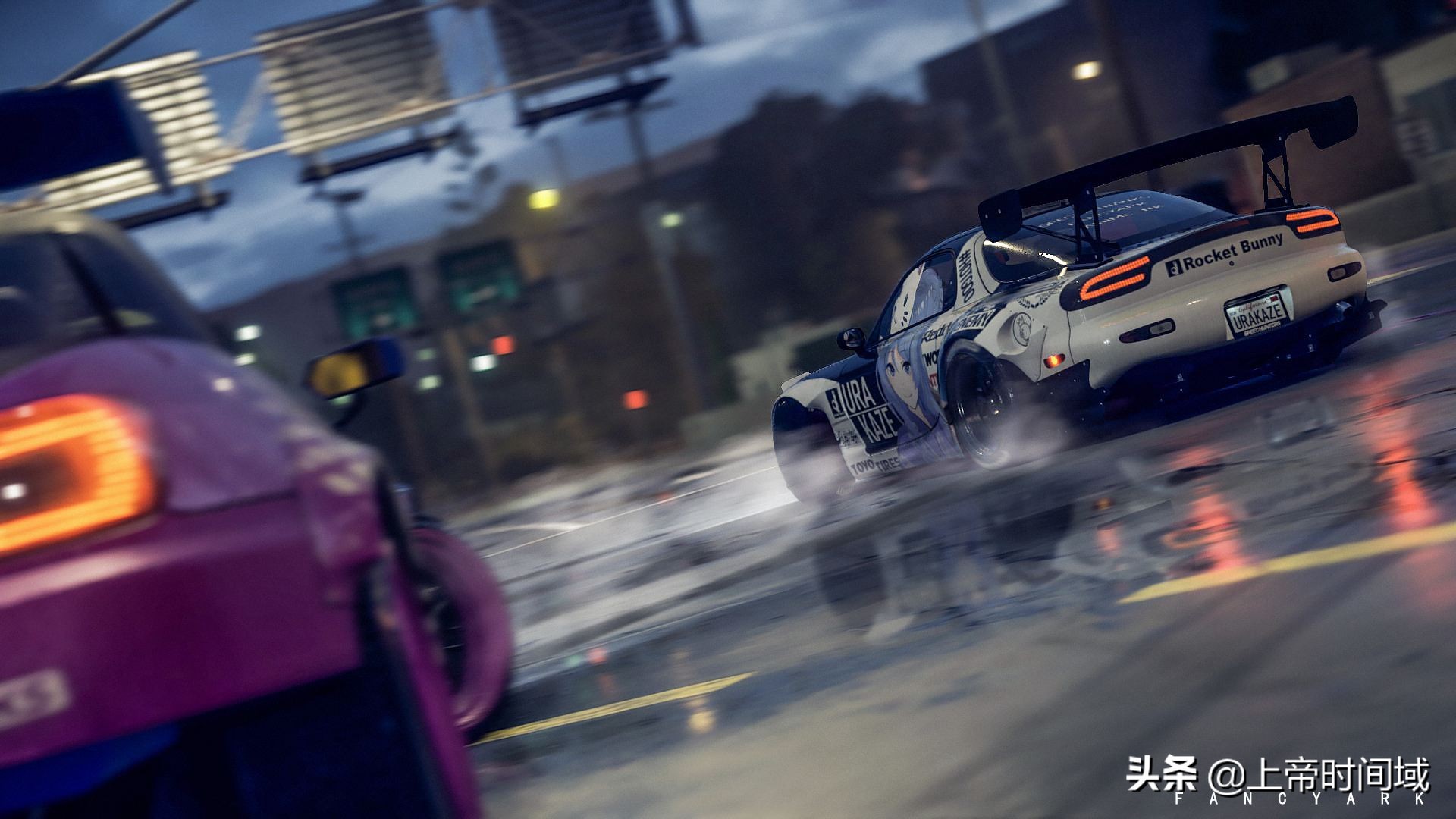 市面上流行游戏引擎,有哪些虚幻引擎的电脑游戏