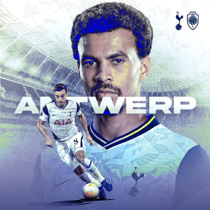 2-0穆式热刺独霸第一！欧联24强全部出炉：7大悬念一同揭晓