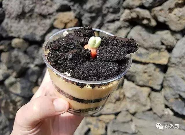 济州岛星巴克有什么用,济州岛星巴克