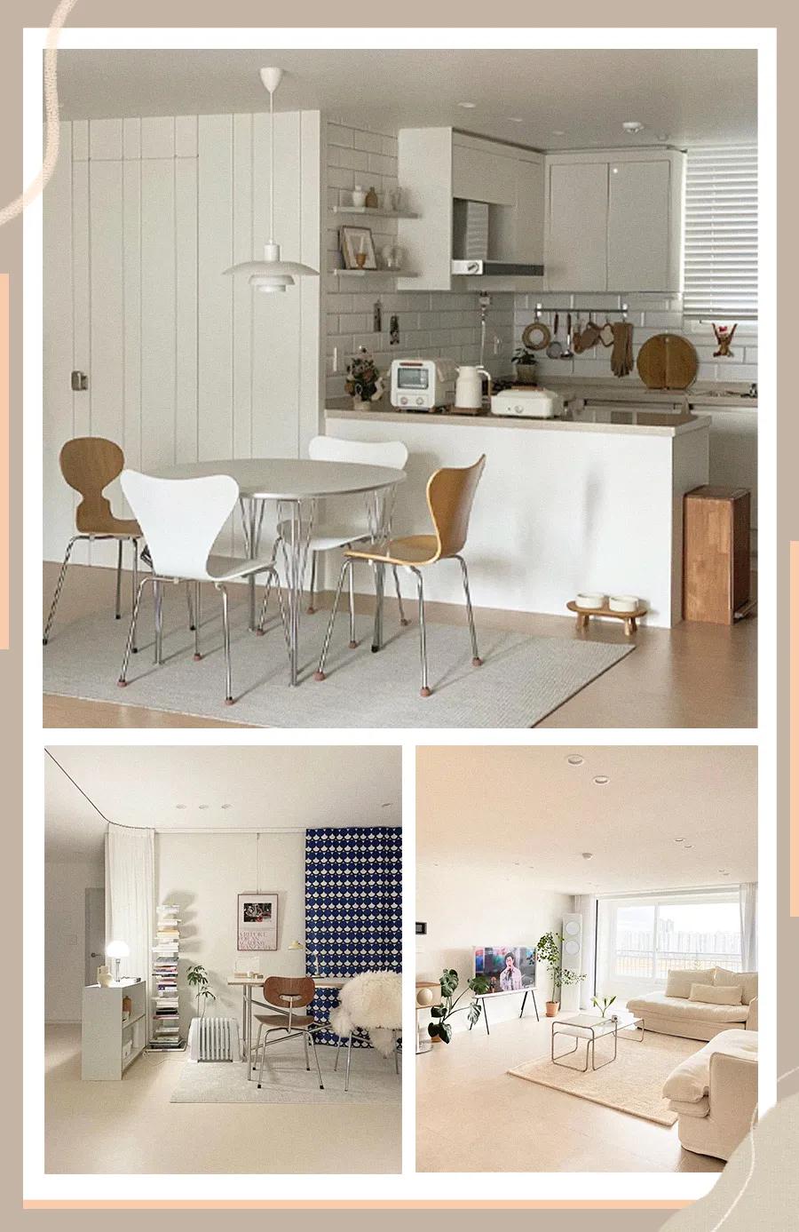 idealhome|这个家咋ins里ins气的呢