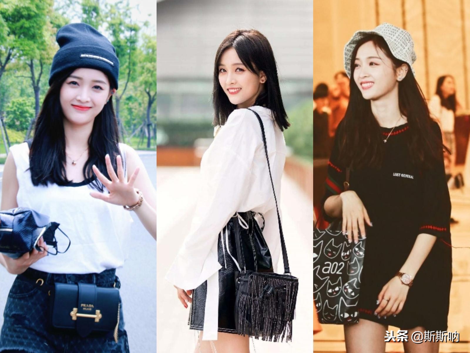 双11杨超越孟美岐吴宣仪,吴宣仪杨超越孟美岐合体