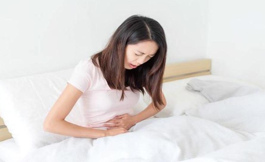 人流后女性为什么会闭经,人流后坐小月子怎么才不会胖