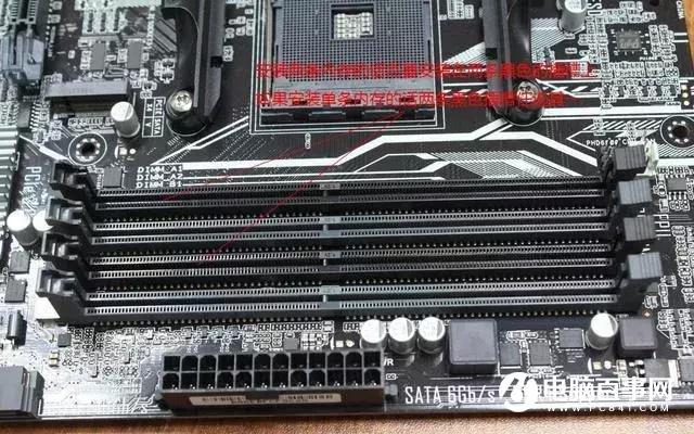 手把手教你自己动手组装电脑教程,新手小白怎样自己组装电脑