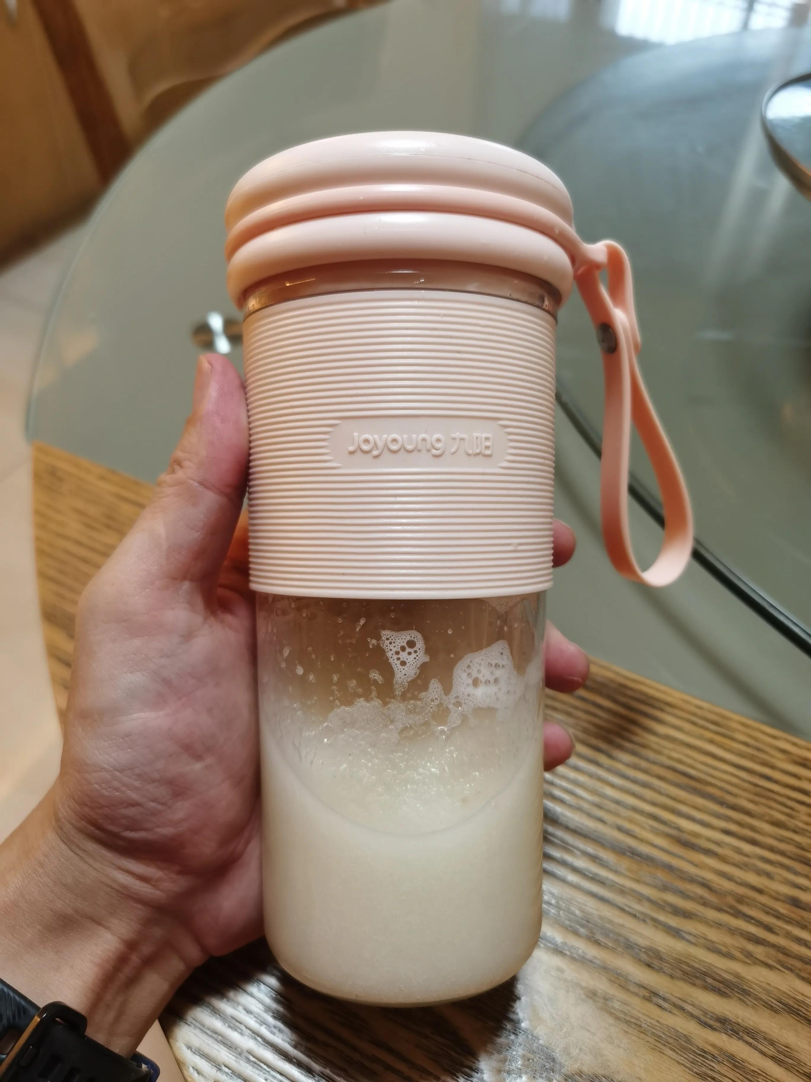 九阳榨汁机哪个型号好,九阳杯式榨汁机测评