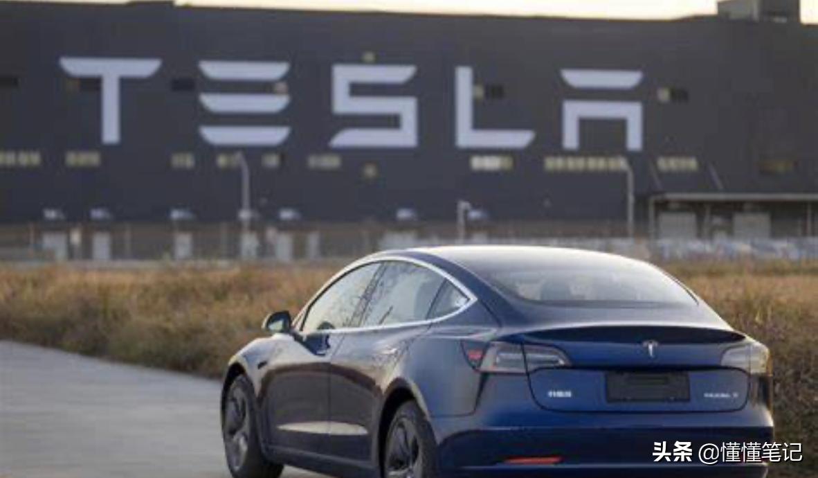 特斯拉拆股时间2022,特斯拉拆股过几次