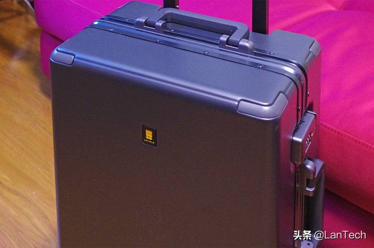 地平线8号领航者系列登机箱,地平线8号旗舰版登机箱