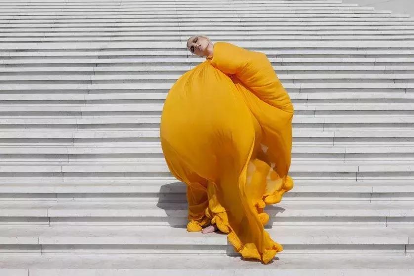 世界级摄影大师作品,100位摄影大师代表作