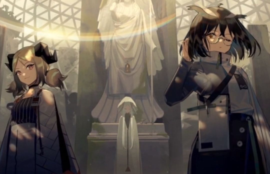 明日方舟2022年夏活限定干员预测,明日方舟2022年6月干员天梯图