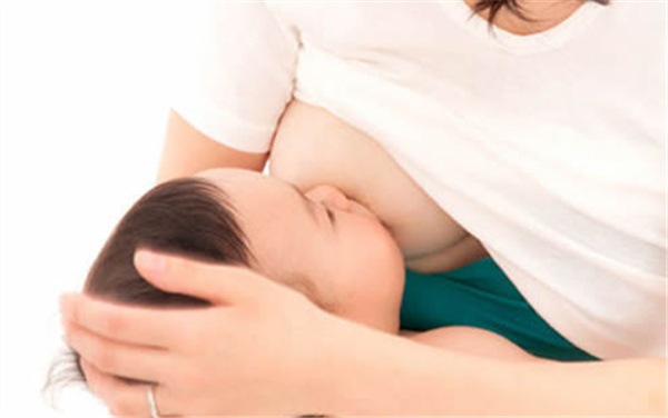 母乳怎么快速下奶最好,产后母乳喂养吃什么才有奶
