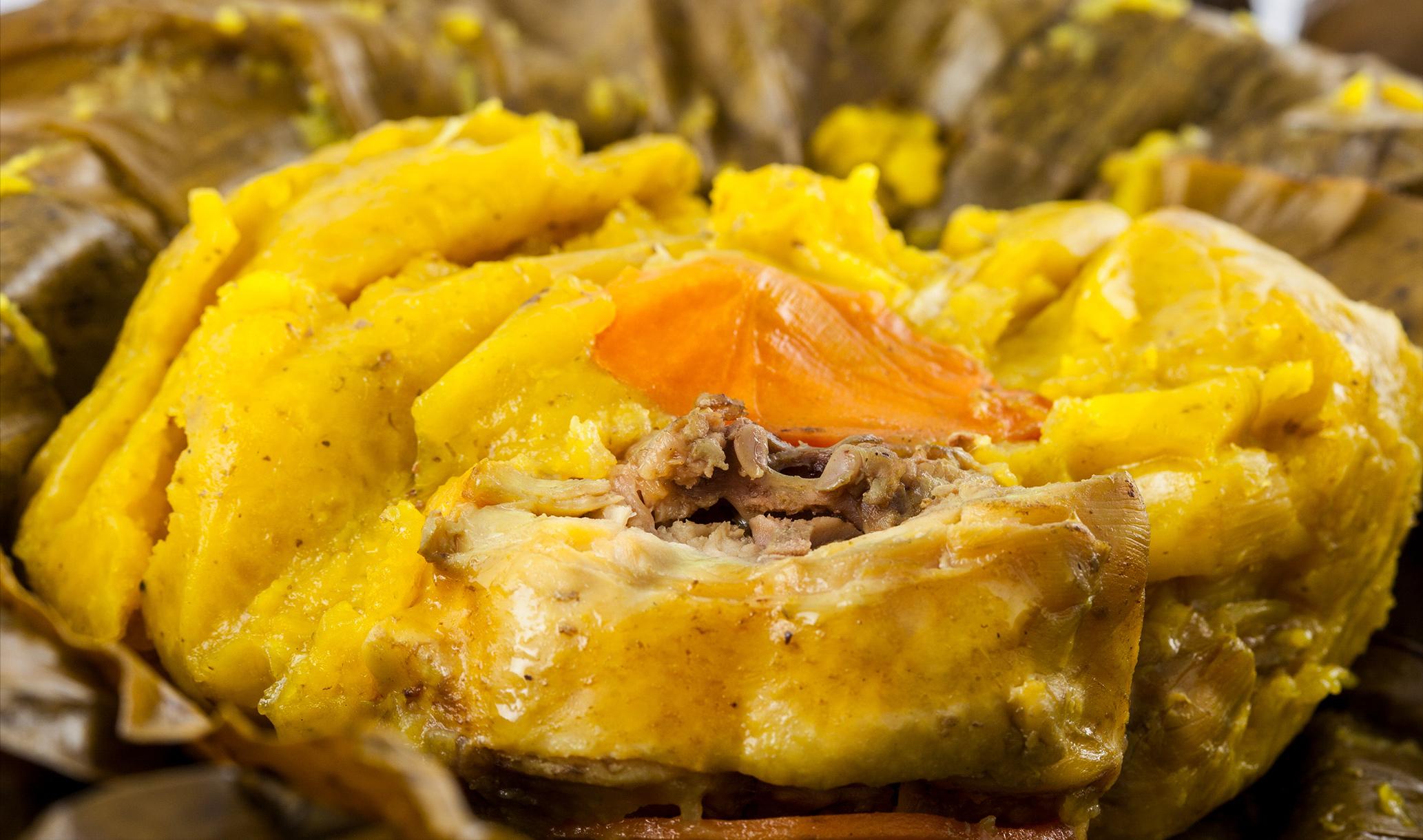 哥伦比亚美食图片,介绍下哥伦比亚的特色美食