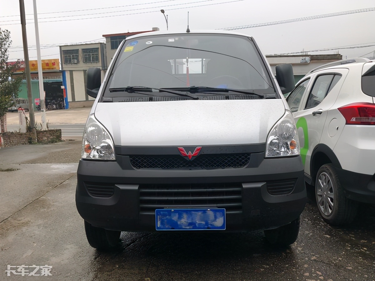 五菱双排小卡可以做什么生意,五菱荣光小卡发展前景