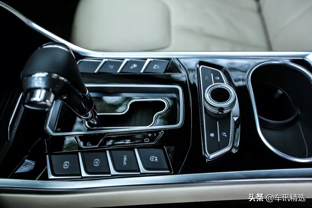 不仅仅是买车,TA还带你玩游轮