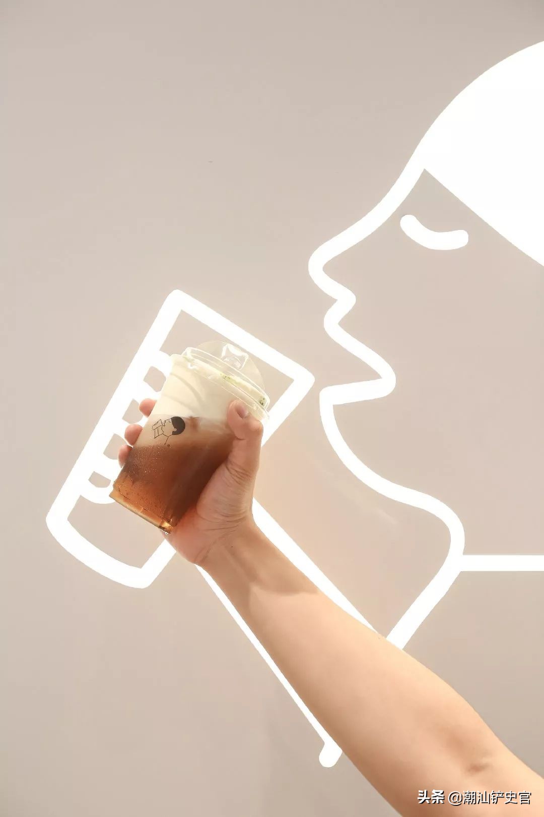 喜茶广东人,广东喜茶有哪些美食