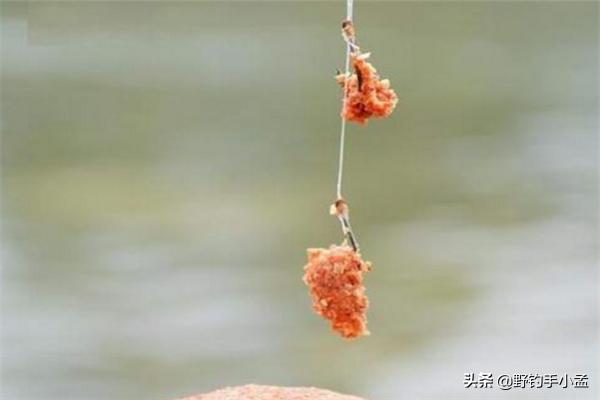 饵鱼太多不咬饵怎么解决,鱼吸饵不入嘴怎么办