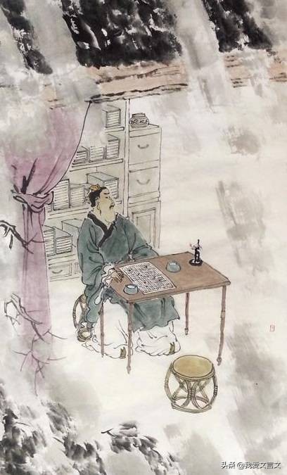 看画猜诗词答案下期,看图猜诗词23张图猜出10首算你牛