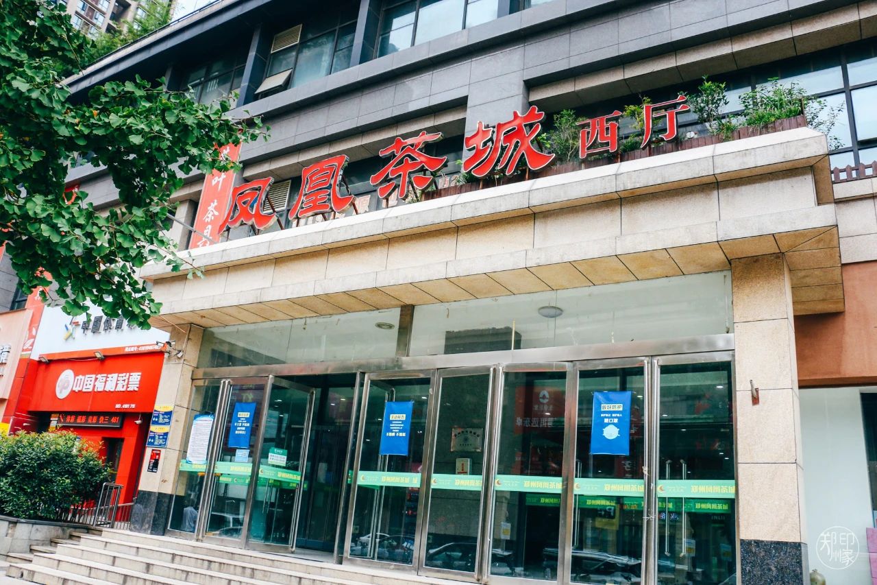 郑州人买衣服去哪儿,郑州人买电器去哪里