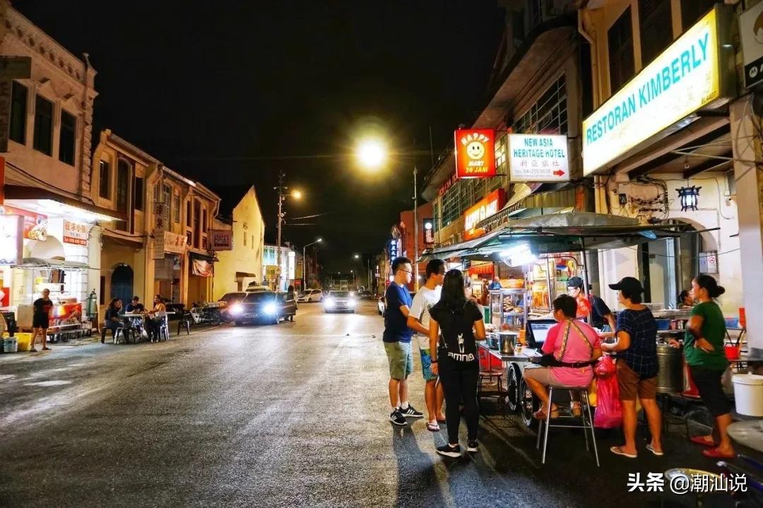 槟城到底什么样,槟城有多有魅力
