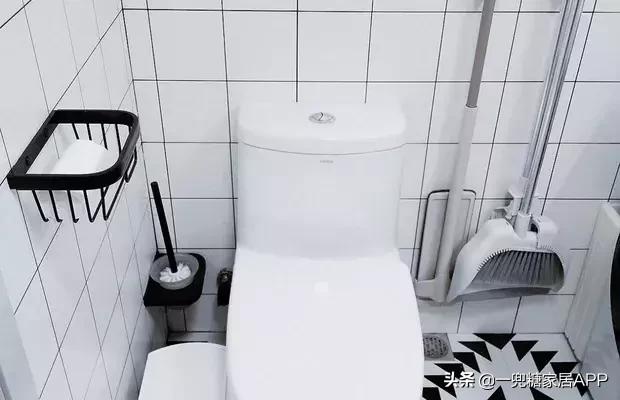 你离精美卫浴装修只差这一篇攻略,高级感卫浴改造指南