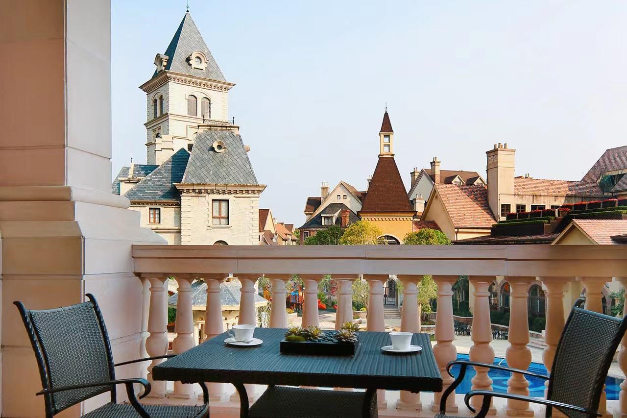 广州休闲度假旅游推荐,广州周边欧洲小镇游玩攻略