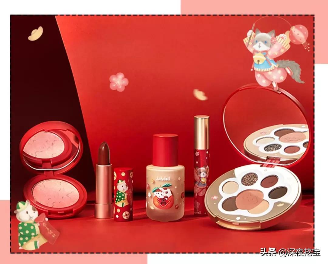 国货平价彩妆排行榜前十名有哪些,国货彩妆平价推荐视频