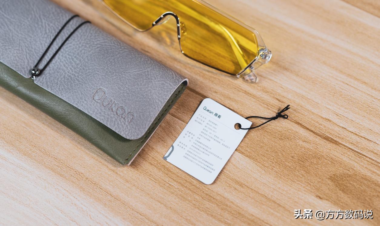 不怕远光灯的眼镜测评,不怕远光灯和阳光的眼镜