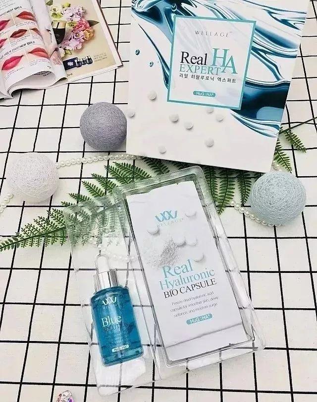 wellage魔法药丸使用方法,韩国维拉珠魔法药丸