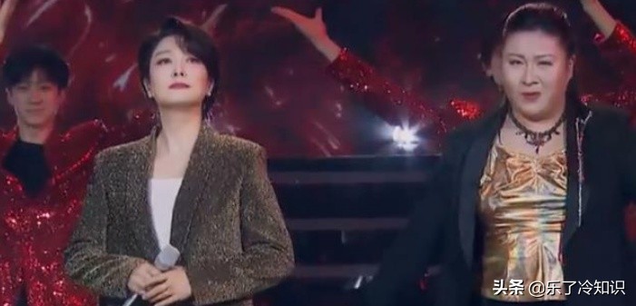 恐惧来自未知，田震被锤娜丽莎模仿，百变大咖秀90后回忆杀