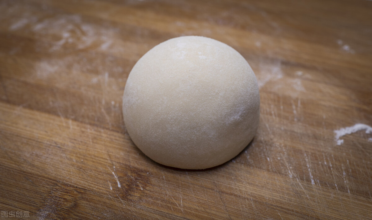 和面怎样才能有劲道,和面怎么有劲道好吃