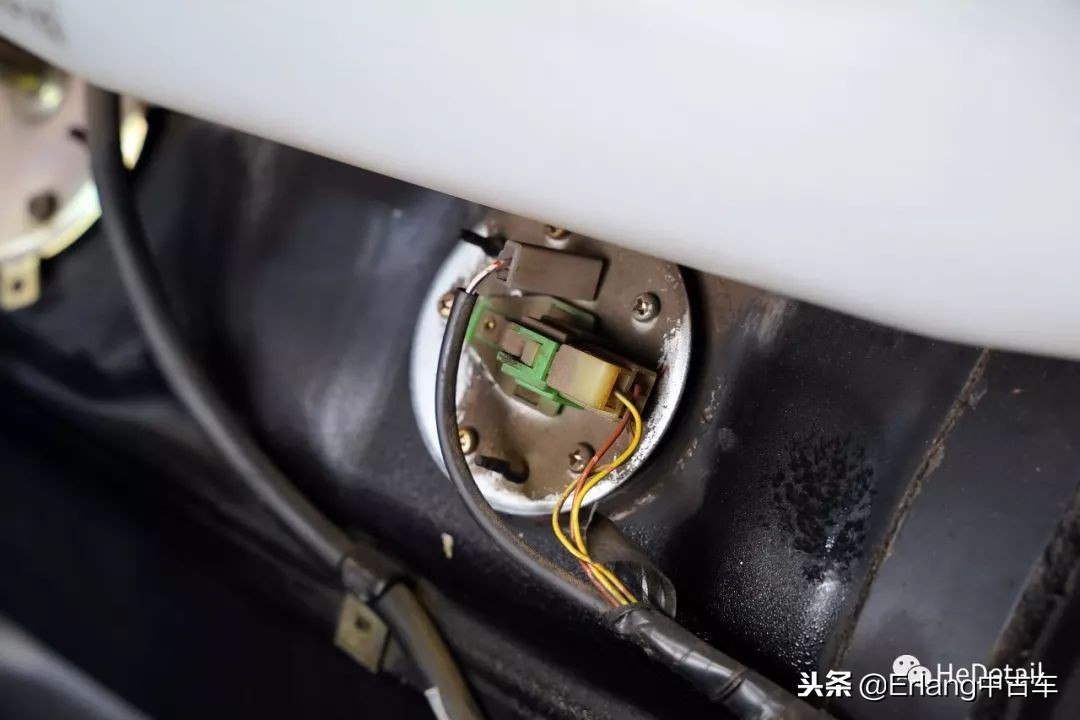 辉煌三十年｜1989CROWNMS132皇冠重生记