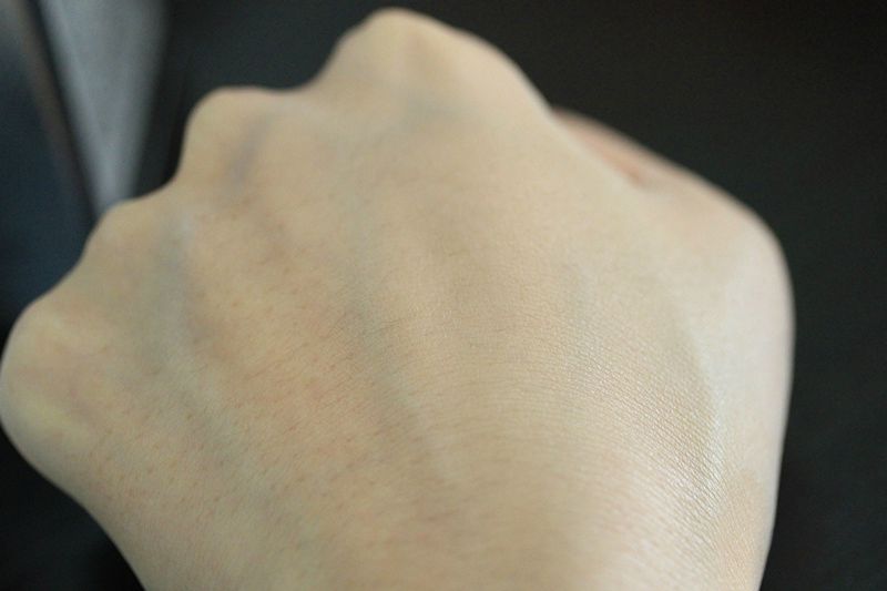 兰芝净透哑光气垫霜测评,兰芝凝润柔光气垫测评