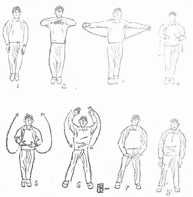 铁布衫高级功法,寒暑铁布衫中级功法