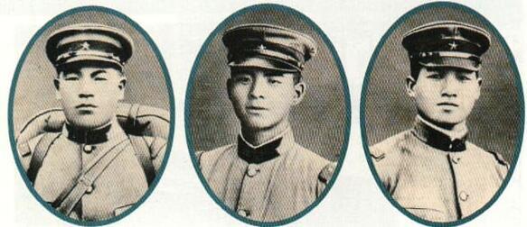 揭露侵华日军第100部队细菌战罪行,侵华日军第七三一部队揭秘