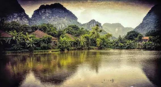 中文到底有多美诵读,中文到底有多美朗读配音