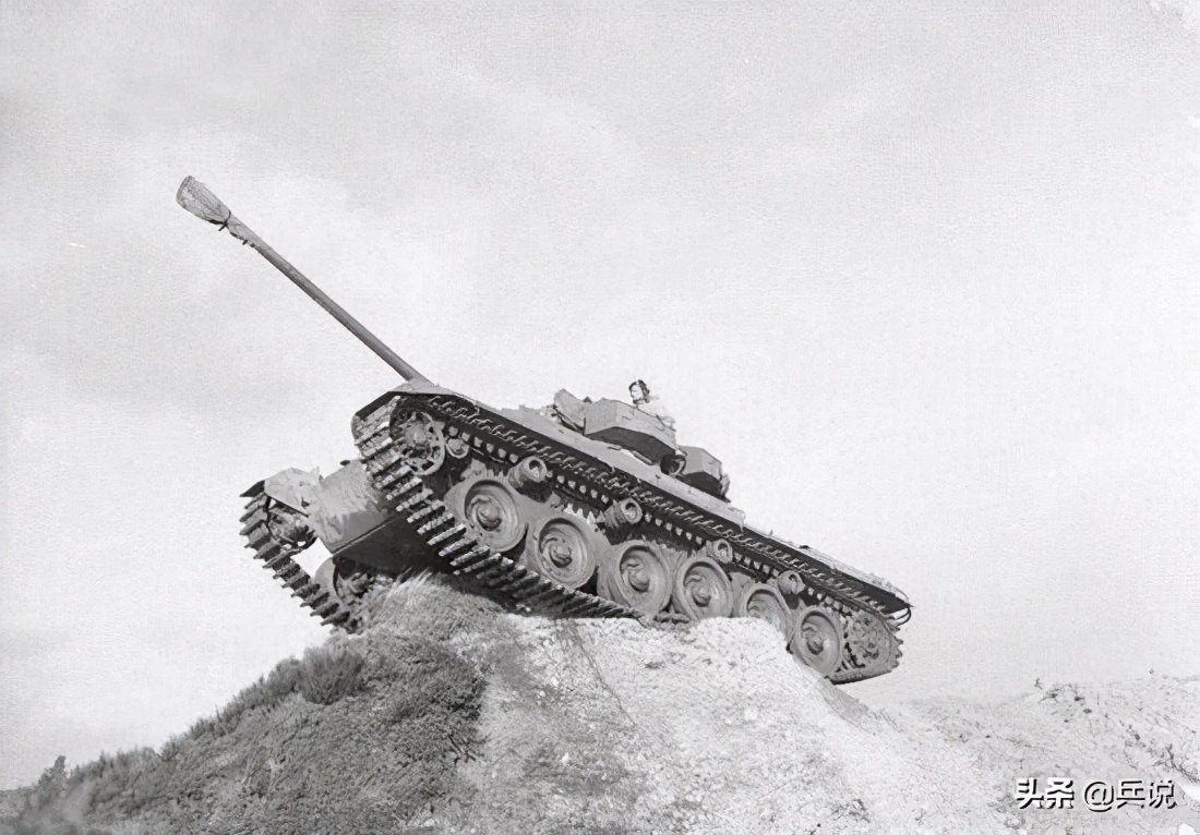 志愿军翻译，师从吕叔湘，独创英语喊话歌，揪出英军营长