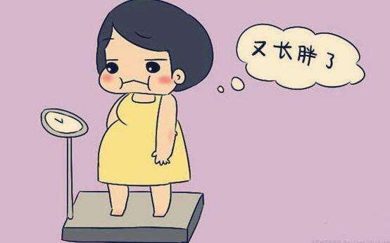 上班后越来越胖怎么减肥,上班族减肥中午吃什么掉秤最快