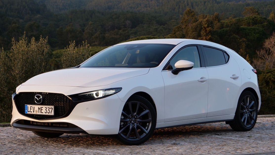 2015款马自达3优点和缺点,马自达3skyactiv报价