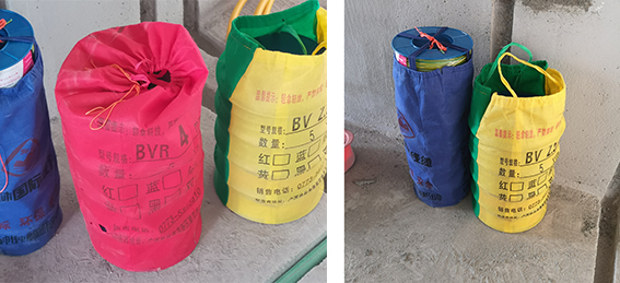 140平无主灯水电材料需要多少钱,客厅电灯开关插座布局图