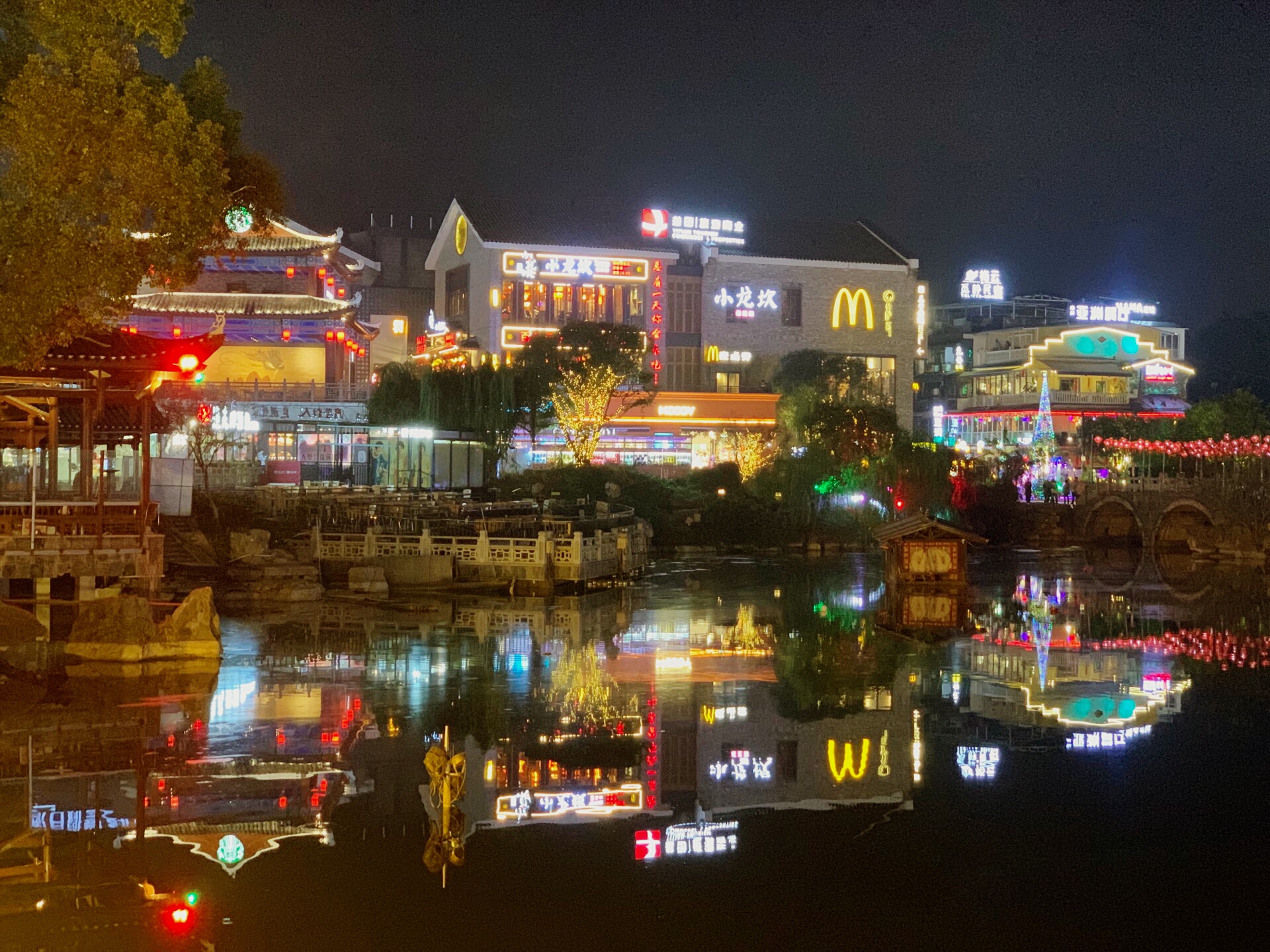 桂林阳朔旅游四天自由行,桂林阳朔旅游攻略3天自由行