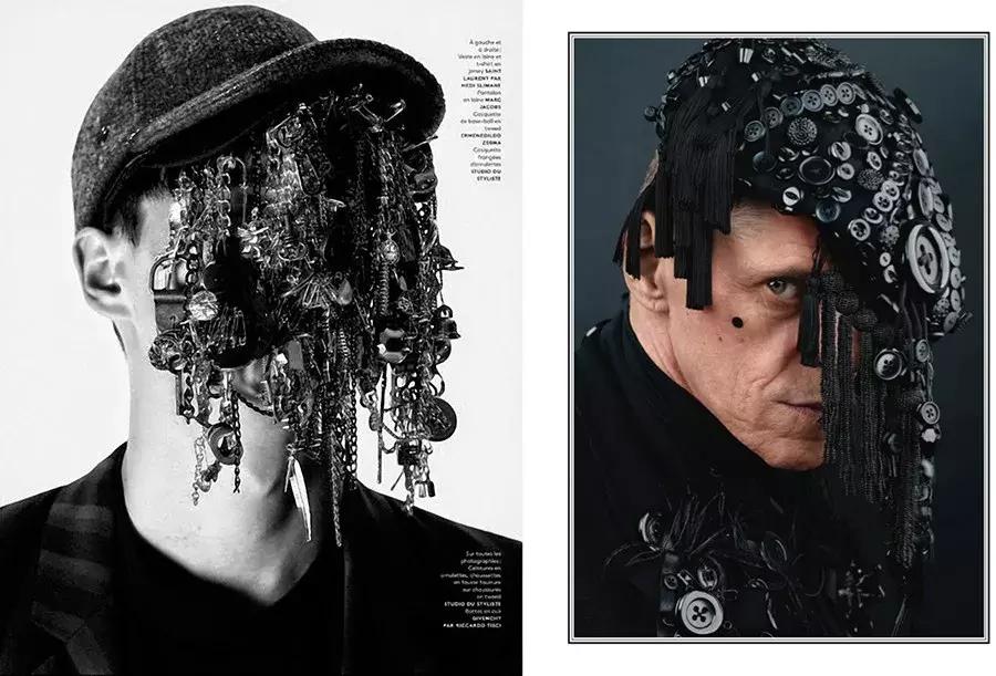 17个永远改变了时尚界的人，在2018永远离开