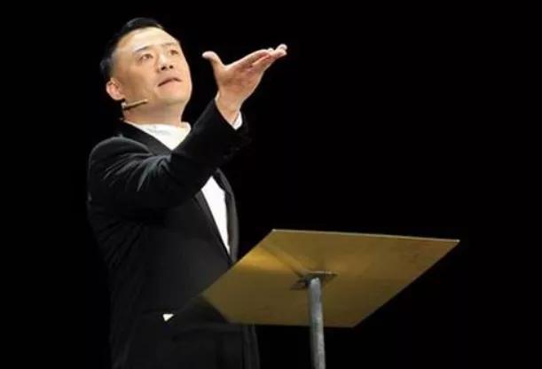 周立波和关栋天现状,周立波关栋天的故事