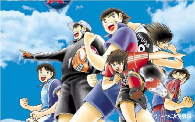 80年代日漫经典动漫,80后动漫经典回忆国漫