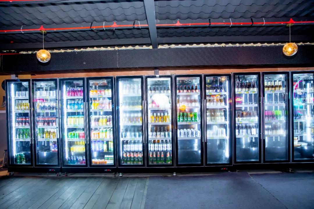 曝光高州这家酒廊,从此你的夜晚不再打烊