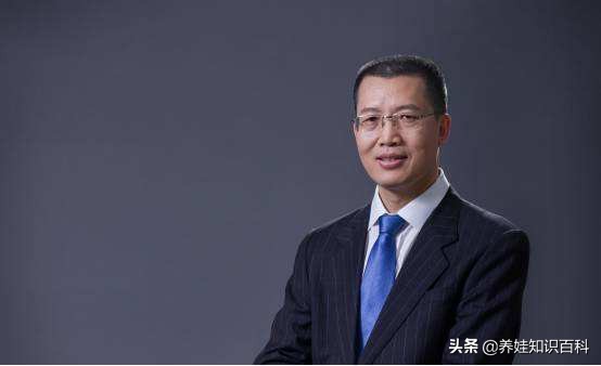 扛把子！让宝洁头疼的武大理工男，连续11年卖洗衣液霸占第一