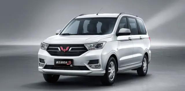 五菱宏光被称为神车的原因有哪些,五菱宏光为什么那么多神车