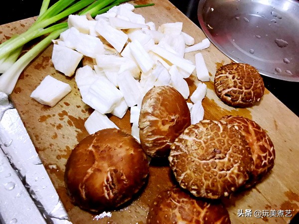 吃到停不下来的鱼与黄果，请跟我这么做看看