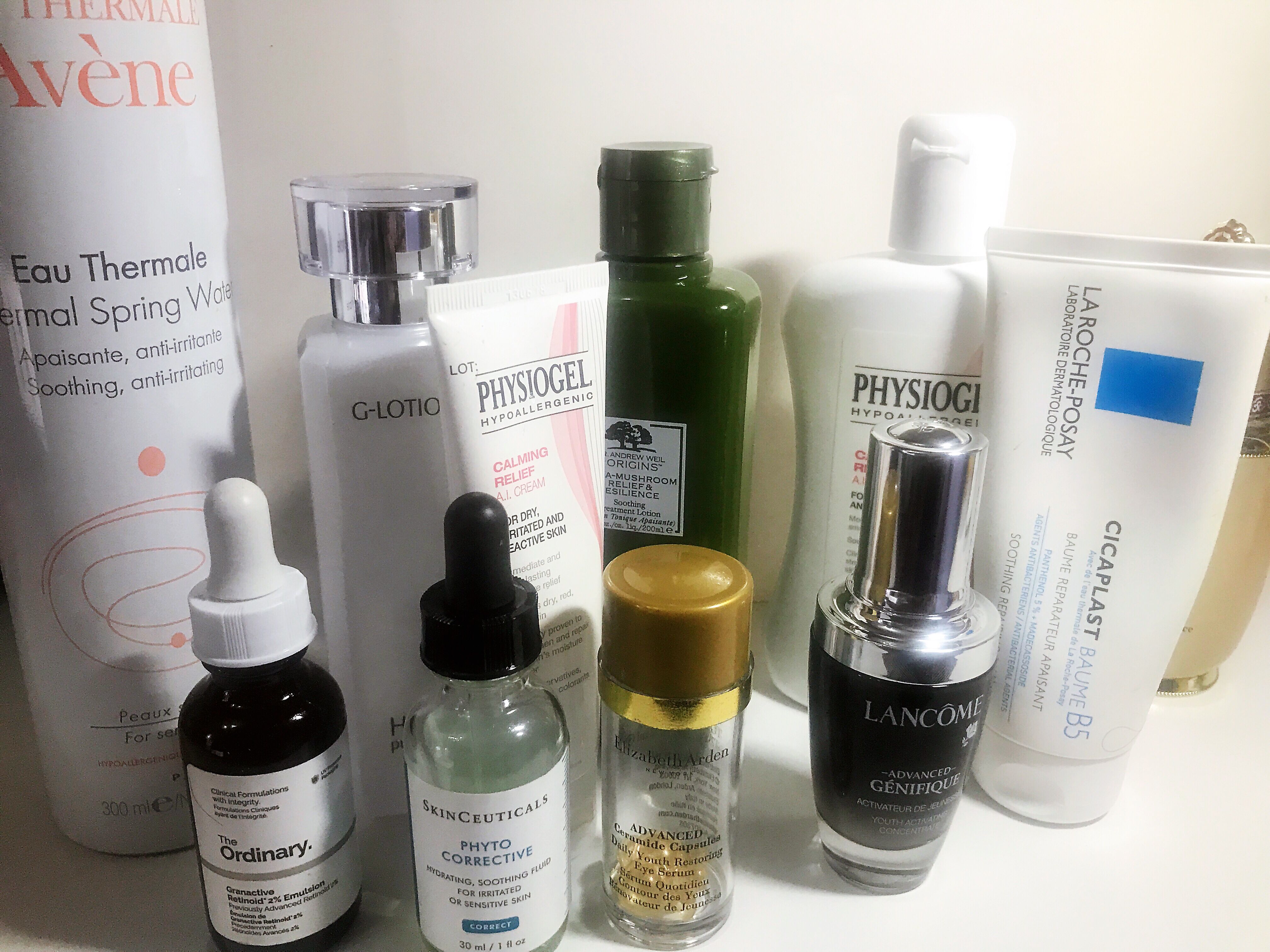 血丝脸最快的修复方法,怎样有效改善红血丝面部发红