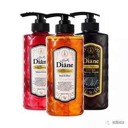 日本无硅油洗发水推荐红榜,日本殿堂级洗发水推荐