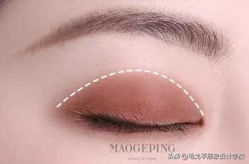 怎么画眼妆才不显脏,怎么防止眼妆花