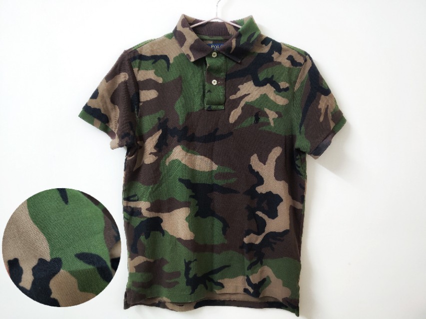 高端polo衫私人定制,男商务休闲中老年polo衫